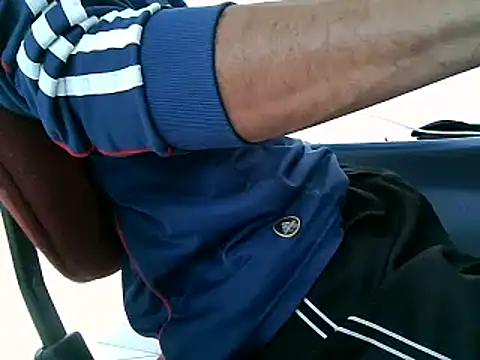 bbehemothh online show from April 12, 2026, 2:42 pm