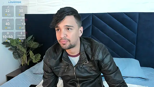 Edward max online show from October 26, 2025, 3:51 am