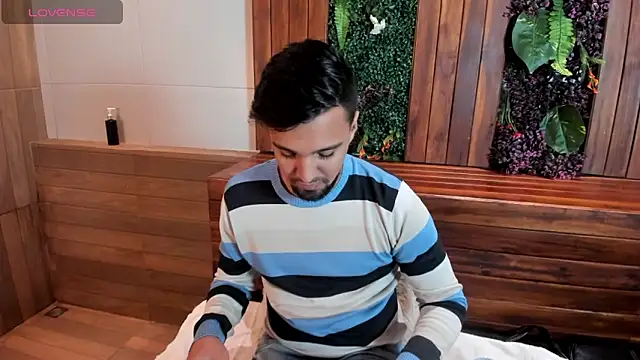 Edward max online show from November 16, 2025, 3:22 am