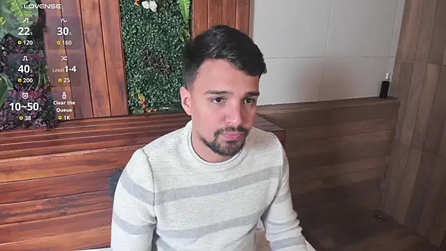 Edward max online show from February 28, 2026, 3:50 am