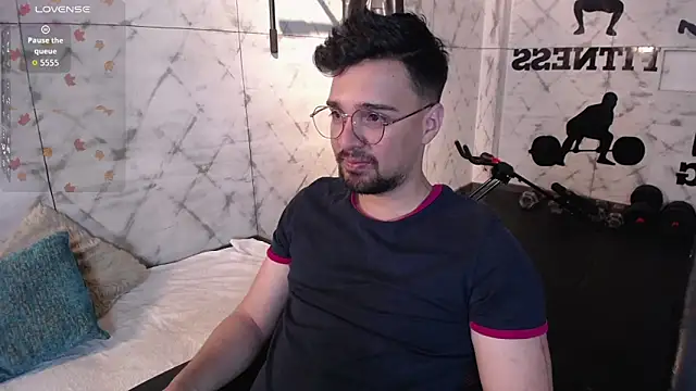 Edward max online show from February 21, 2026, 3:41 am