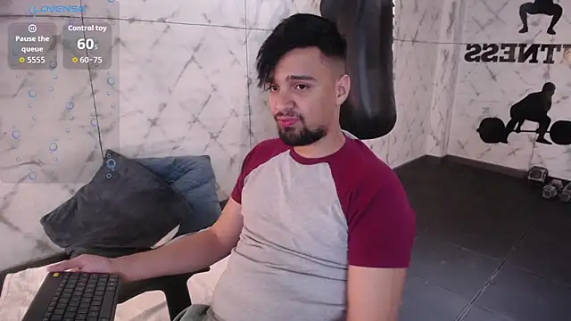 Edward max online show from September 22, 2025, 3:01 am