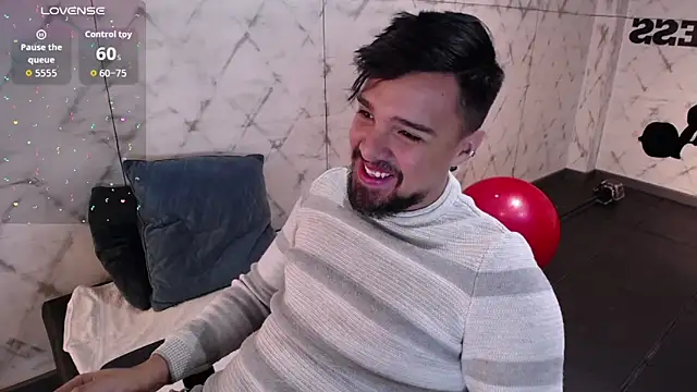 Edward max online show from October 1, 2025, 3:44 am