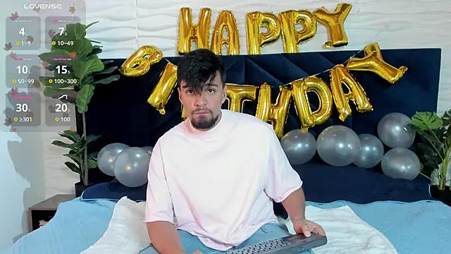 Edward max online show from September 20, 2025, 4:06 am