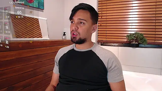 Edward max online show from September 15, 2025, 3:40 am