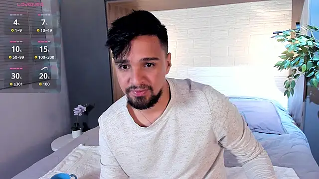 Edward max online show from September 26, 2025, 3:35 am