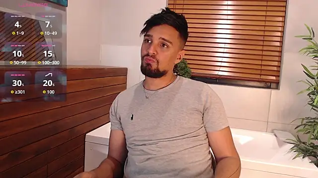 Edward max online show from September 24, 2025, 3:13 am