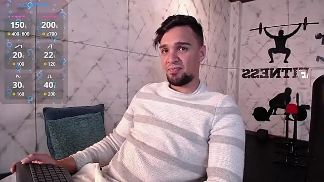 Edward max online show from November 9, 2025, 3:54 am