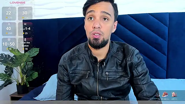 Edward max online show from December 2, 2025, 3:52 am