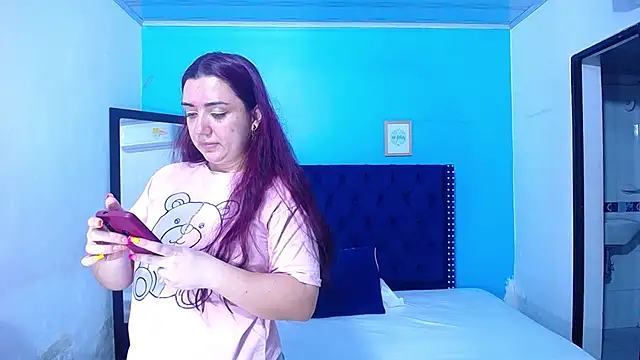 kinky redhead18 online show from March 20, 2025, 12:54 pm