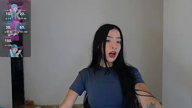 kloe atlanta online show from February 16, 2025, 12:52 am