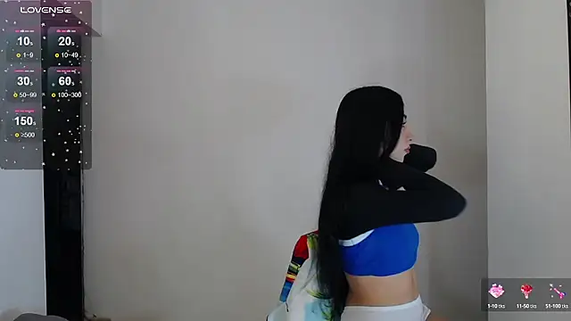 kloe atlanta online show from March 5, 2025, 1:21 am