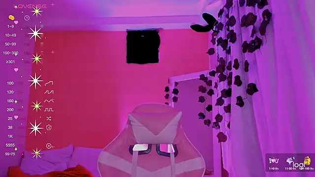 Snapshot of AndreaSweet_ chatting on February 1, 2025, 6:21 am AndreaSweet  online show from February 1, 2025, 6:21 am