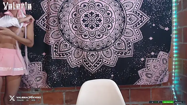 Snapshot of liissa_0 chatting on September 27, 2025, 5:46 am liissa 0 online show from September 27, 2025, 5:46 am