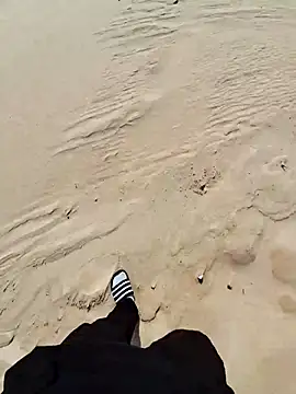 Mischevous T69 online show from October 18, 2025, 7:43 am