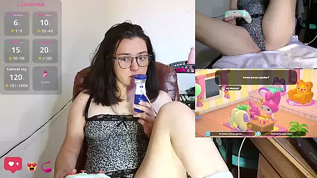 sobresalinaa online show from July 18, 2026, 2:58 pm