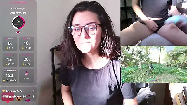 sobresalinaa online show from March 21, 2026, 8:02 pm