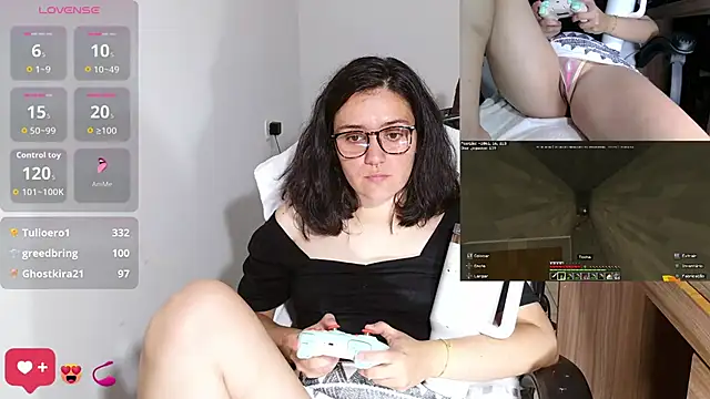 sobresalinaa online show from April 20, 2026, 11:28 pm