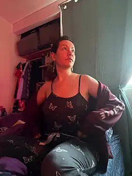 Nina-Chick777 online show from May 29, 2026, 12:22 pm