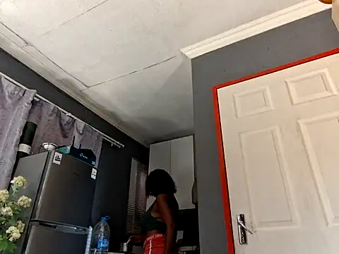 EbonyRose9 online show from September 16, 2025, 7:42 am