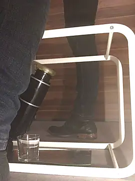 Inseminator69 online show from January 26, 2025, 10:12 am