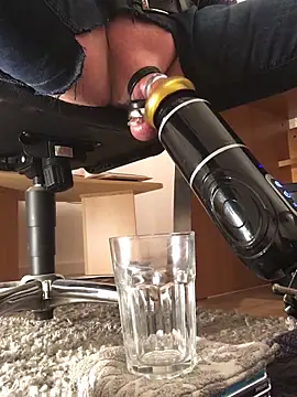 Inseminator69 online show from October 8, 2025, 5:31 am