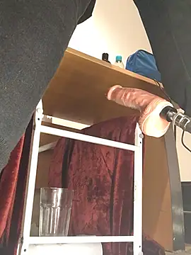 Inseminator69 online show from May 6, 2026, 5:33 am