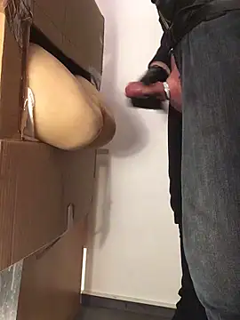 Inseminator69 online show from March 12, 2025, 3:40 pm