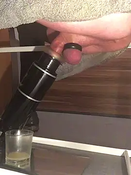 Inseminator69 online show from December 15, 2024, 11:12 am