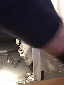 Inseminator69 online show from March 16, 2025, 10:00 am