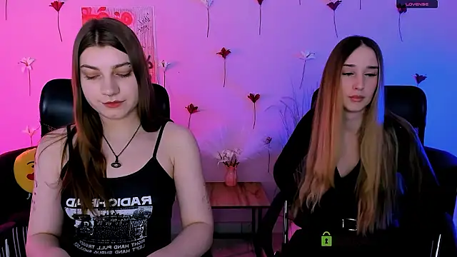 pure radiance1 online show from February 19, 2026, 10:01 am