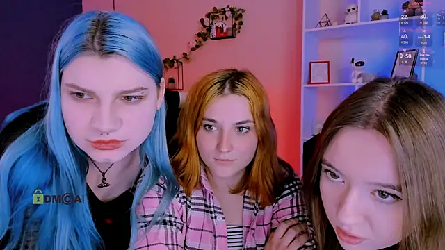 pure radiance1 online show from April 12, 2026, 9:01 am