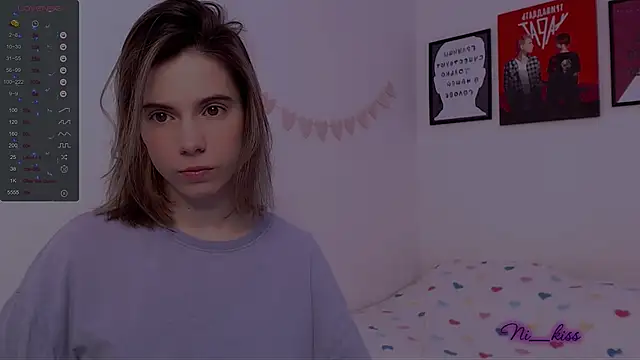 Snapshot of _ni_kiss chatting on March 7, 2025, 3:49 pm ni kiss online show from March 7, 2025, 3:49 pm