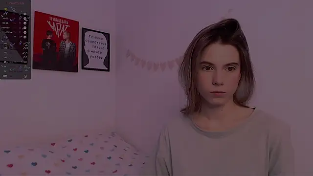 Snapshot of _ni_kiss chatting on January 13, 2025, 3:26 pm ni kiss online show from January 13, 2025, 3:26 pm