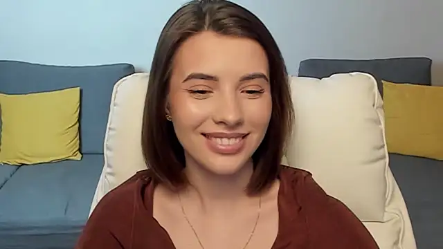 Anita Robby online show from November 12, 2025, 12:42 pm