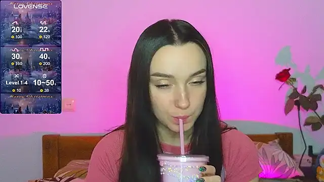 Wild Sophie  online show from December 21, 2024, 4:03 pm