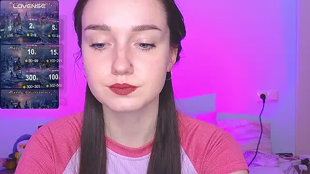 Wild Sophie  online show from January 14, 2025, 7:53 pm