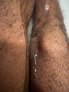 SensualG300 online show from January 5, 2026, 11:30 pm