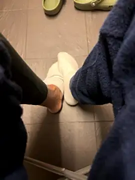 SensualG300 online show from January 9, 2026, 12:50 am