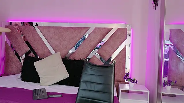 KatherineGomez online show from April 11, 2026, 2:30 am