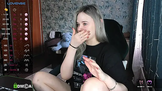 Your small bunny online show from February 26, 2025, 7:23 am