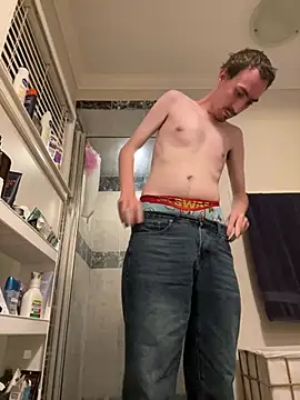tallnerdyguy online show from July 25, 2026, 3:14 am