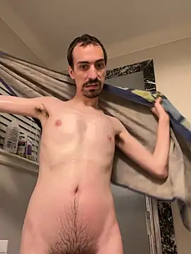 tallnerdyguy online show from June 21, 2026, 4:07 am