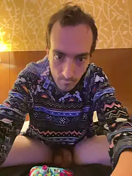 tallnerdyguy online show from July 3, 2026, 6:25 pm