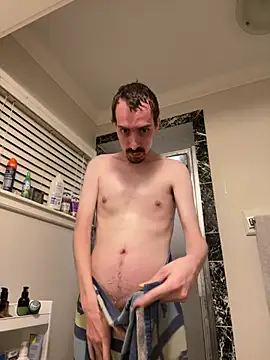 tallnerdyguy online show from June 22, 2026, 3:25 am