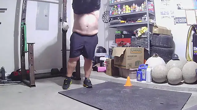 Strong Bear89 online show from February 6, 2026, 5:09 pm