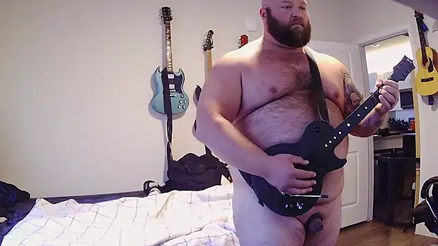 Strong Bear89 online show from November 13, 2025, 4:33 pm