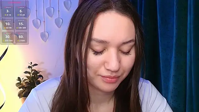 Snapshot of margeriTirell chatting on April 5, 2026, 2:51 am margeriTirell online show from April 5, 2026, 2:51 am