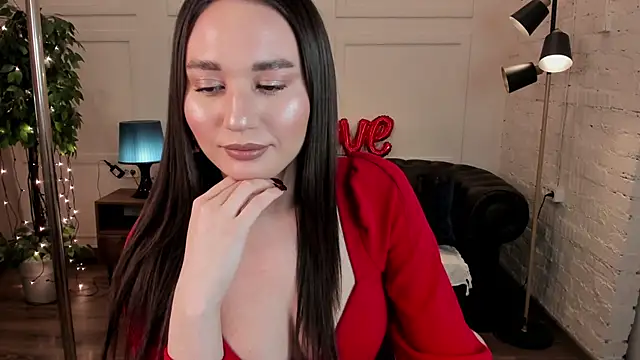 Snapshot of margeriTirell chatting on February 14, 2026, 6:46 am margeriTirell online show from February 14, 2026, 6:46 am