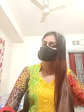 Snapshot of Tisha-01 chatting on March 21, 2026, 7:42 am Tisha-01 online show from March 21, 2026, 7:42 am